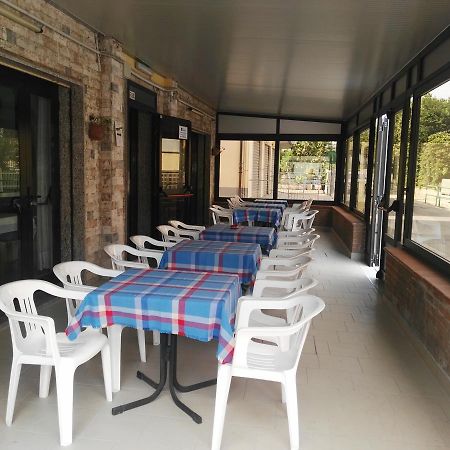 Hotel Bragozzo Sottomarina Dış mekan fotoğraf