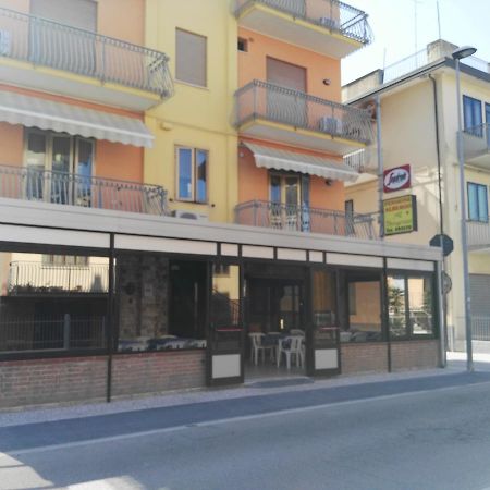 Hotel Bragozzo Sottomarina Dış mekan fotoğraf