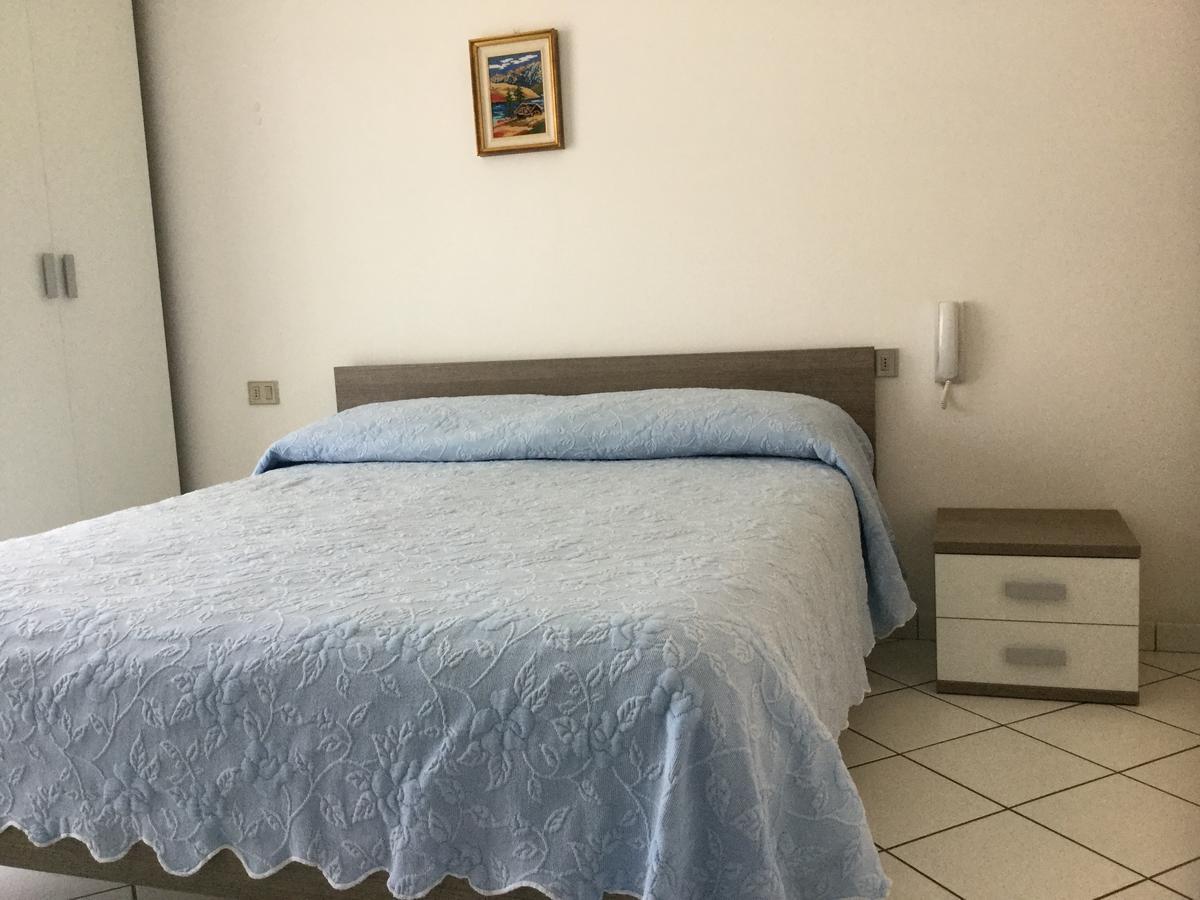 Hotel Bragozzo Sottomarina Dış mekan fotoğraf