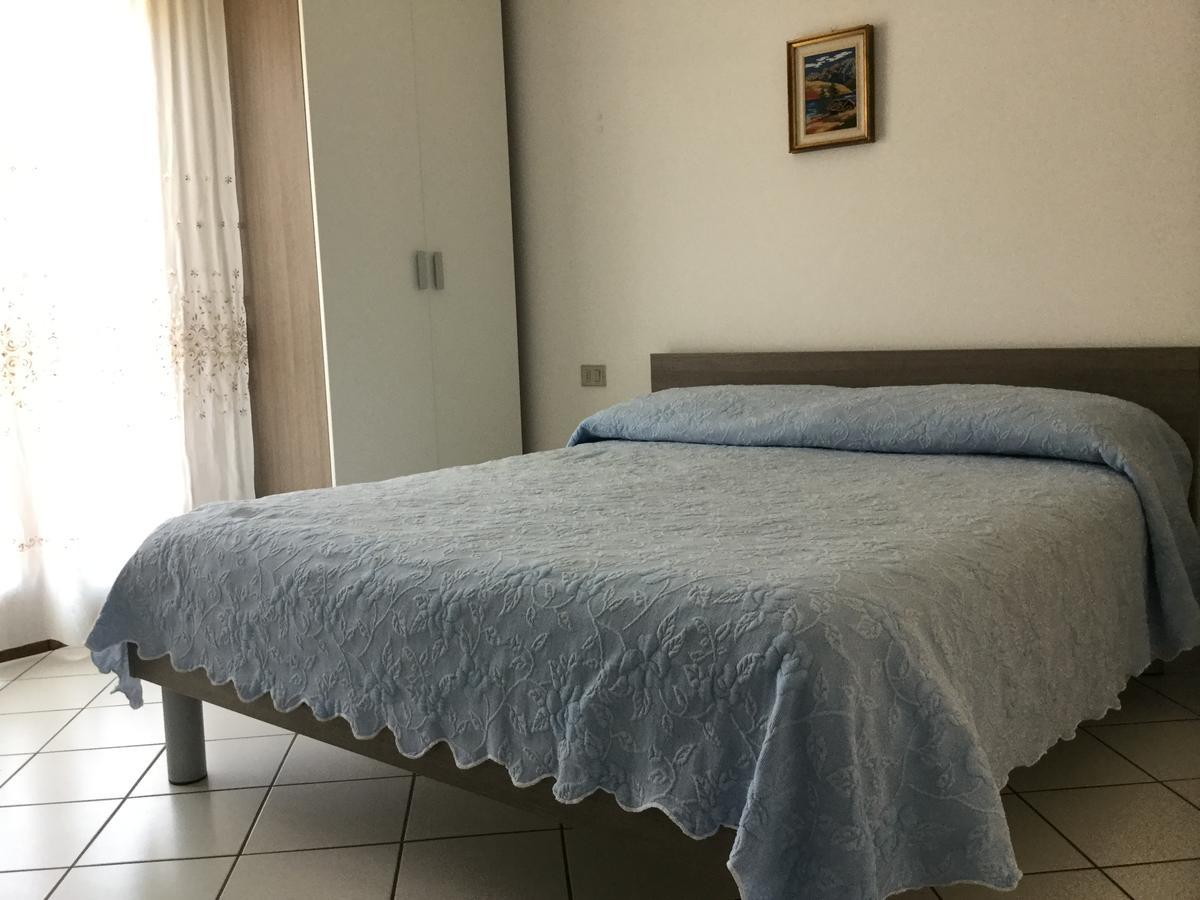 Hotel Bragozzo Sottomarina Dış mekan fotoğraf