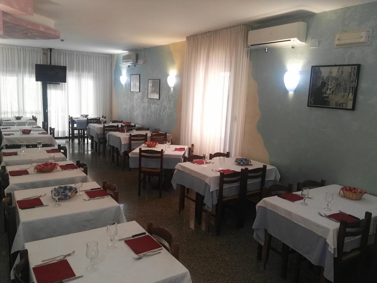 Hotel Bragozzo Sottomarina Dış mekan fotoğraf