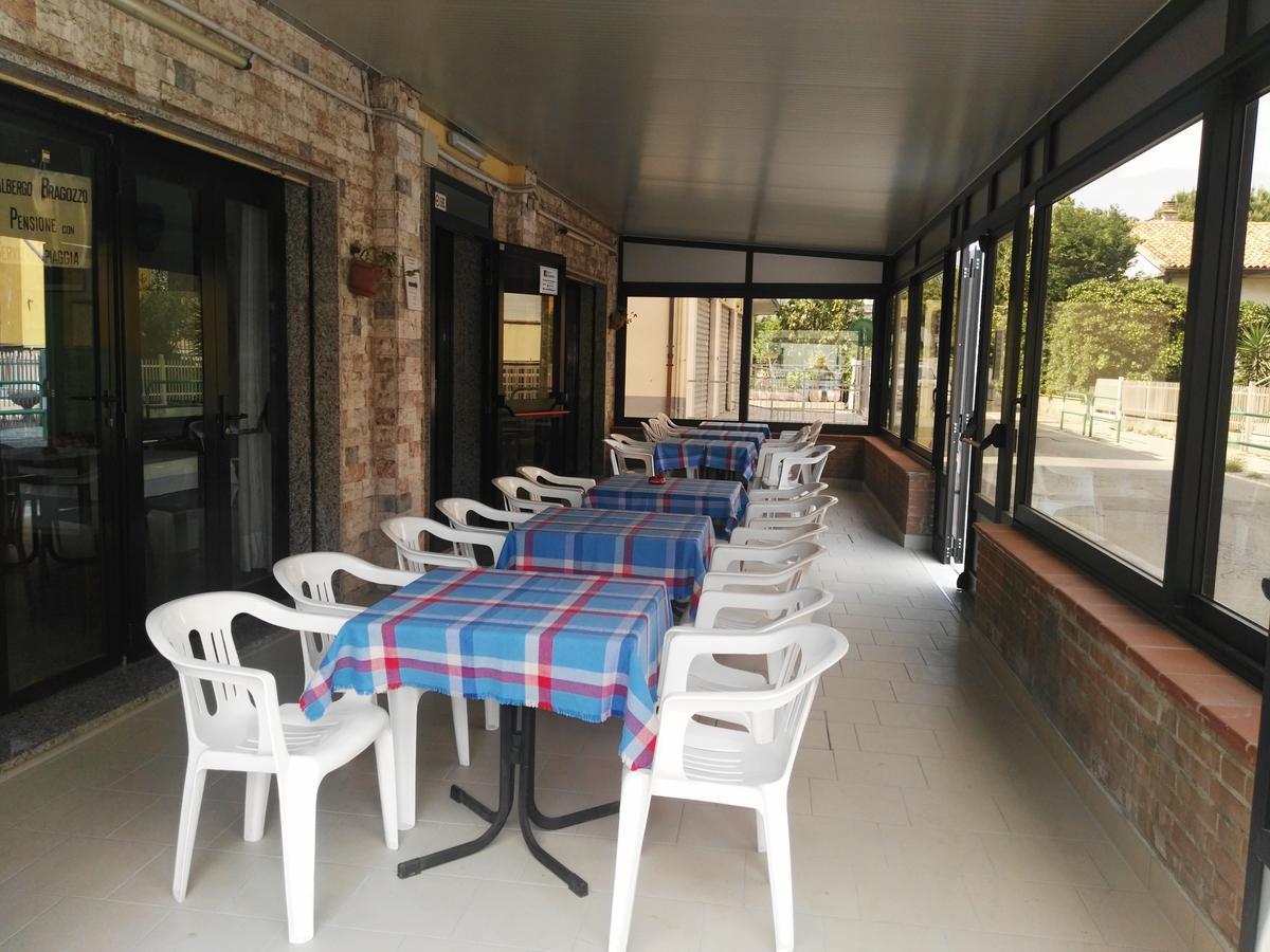 Hotel Bragozzo Sottomarina Dış mekan fotoğraf