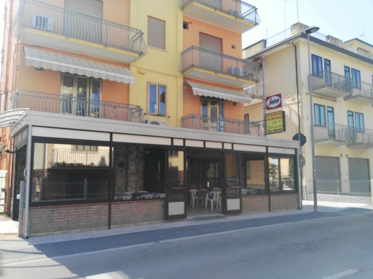 Hotel Bragozzo Sottomarina Dış mekan fotoğraf