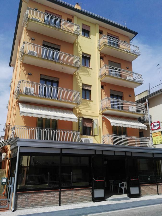 Hotel Bragozzo Sottomarina Dış mekan fotoğraf